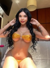 PRINCESA A TU DISPOSICIóN