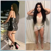 ULTIMO DÍA TRANS VICIOSAS PARA TRÍO MUY FIESTERAS DISPONIBLES 24 HORAS