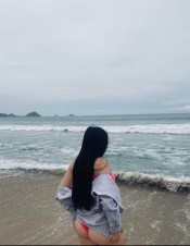 NIñA , CANELITA CALIENTE