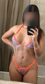 MUÑEQUITA EXOTICA MORBOSA Y FIESTERA- PACK DE HRS SALIDAS Y MAS..