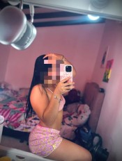 JOVENCITA RECIéN LLEGADA SIN EXPERIENCIA DESDE 30E