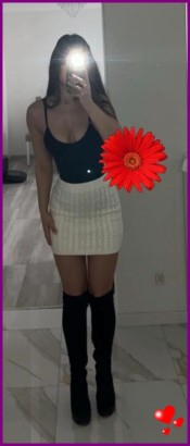 GALLEGA JOVENCITA (SOLO SALIDAS HOTEL Y DOMICILIO)