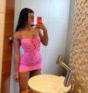 JUGUETONA E IMPLICADA NO MÁS CITAS FRÍAS CONMIGO TODO Y MÁS CACHONDITA