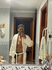 Tú NEGRITO DOTADO..LATINO