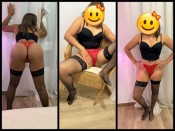 LATINA SENSUAL FIESTERA PURO MORBO