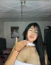 NOVEDAD EN TU CIUDAD, SERÉ TU NOVIA PORNO