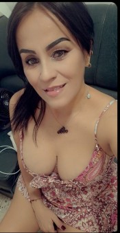 NICOLE LATINA