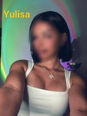 YULISA  JóVEN ,FRANCéS NATURAL LA MEJOR CHUPANDO