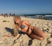 DE REGRESO A BARAKALDO, RUBIA DE ENSUEÑO