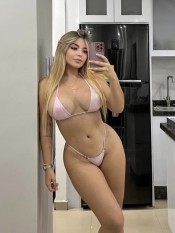 COLOMBIANA MUY PERRA (JEREZ DE LA FRONTERA)