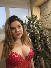 CAMILA PRECIOSA DE NUEVO EN LUGO
