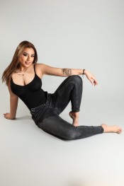 DISPUESTA A COMPLACERTE EN CARABANCHEL OPORTO