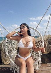 SOFIA - COLOMBIANA ACOMPAñANTE DE LUJO EN IBIZA