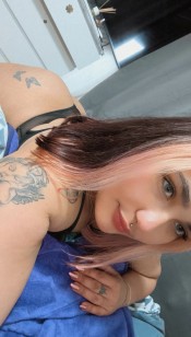 MORBOSA JOVENCITA LISTA PARA COMPLACERTE LLAMAME