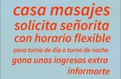 ULTIMAS PLAZA EN VALENCIA DESDE 20-45 AñOS