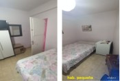SE ALQUILA HABITACION !!!!
