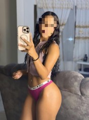 NOVEDAD EN MADRE ZONA USERA JOVENCITA COMPLACIENTE