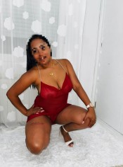 SEñORITA MUY ESPECIAL Y DIVERTIDA,CON GANAS DE CONOCEROS
