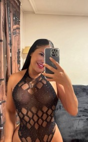 TRAVIESA SEDUCTORA Y CERCANA MOMENTOS ÚNICOS 24 H.