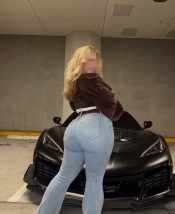RUBIA FOGOSA PURO MORBO Y PLACER A ULTIMOS DIAS