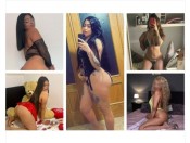 SUPER PUTAZAS FOLLADORAS Y VICIOSAS CON GANAS DE TRAGAR