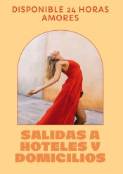 SOLO SALIDAS EN TODA MADRID HOTEL DOMICILIOS 24 HR