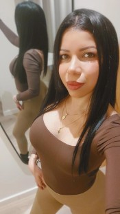 TE SALIVO LA POLLA Y TE LA CHUPO RICO AMOR