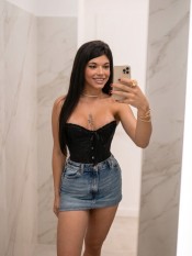 JOVENCITA TRANS COMPLETA SIN ENGAñO FOTOS REALES EN ZARAGOZA