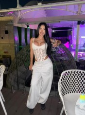 BRENDA DELGADA, ENTREGADA, SEXY Y COMPLACIENTE