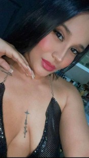 NUEVA CHICA SóLO DE PASO  PARAGUAYA CARIñOSA HERMOSA