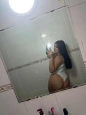 JOVENCITA  TRAVIESA-NUEVA EN TU CIUDAD