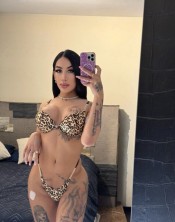 TRANS SUPER GUAPA Y FEMENINA TÚ MEJOR COMPAÑÍA VENGA Y DISFRUTAMOS JUNTITOS