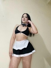 5 AMIGUITAS JUGUETONAS MUY TEEN EN COLLBLANC