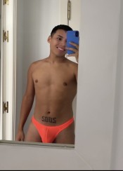 DIEGO JOVENCITO LATINO CARIñOSO POLLON Y COMPLACIENTE CON LUGAR