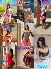 AMIGUITAS  LATINAS  661447669 DOS POLVO MEDIA HORA, FIESTERA 24HORAS