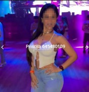 SEÑORITA MUY CALIENTE EXCELENTE COMPANIA