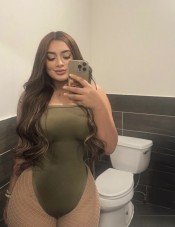 MELODY JUGUETONA  TRAVIESA DISPUESTA A COMPLACERTE