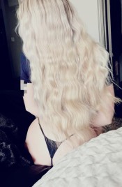 SARA BRASILEñA 24 AñITOS RUBIA SEXY MUY MORBOSA NUEVA  CIUDAD REAL