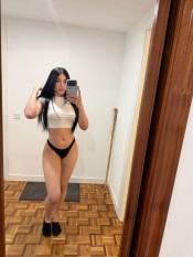 APASIONADA Y AMANTE AL BUEN SEXO LATINA COMPLACIENTE