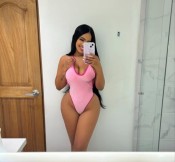 LORENA TOP LATINA  CON BUENAS CURVAS EN GROS
