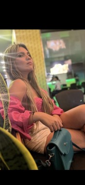 ESCORT DAMA COMPAñíA