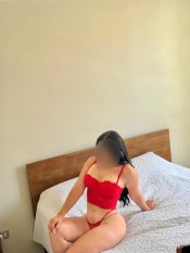 ANTONELLA LATINA RECIÉN LLEGADA FOGOSA Y CACHONDA HOT FIESTERA EN HUESCA