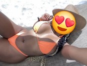 MORENA LATINA PISO PRIVADO