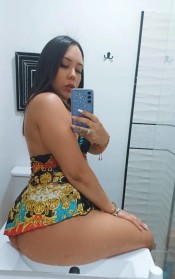 CATALINA DULCE JOVENCITA!