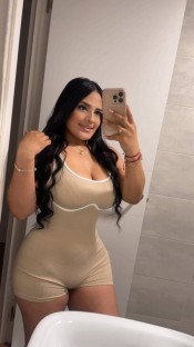 HERMOSA PAISA