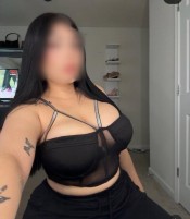 NUEVA CHICA EN SEVILLA