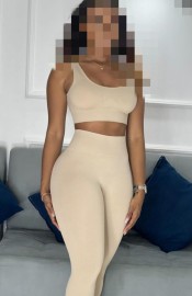 NOVEDAD MORENITA JOVEN SEXY Y MUY CALIENTE