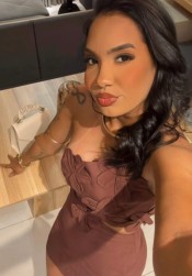 BRUNA ENCANTADORA PRIVADA
