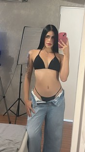 NUEVA CHICA SóLO DE PASO  PARAGUAYA CARIñOSA HERMOSA