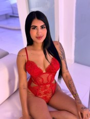 HERMOSA Y  CACHONDA KORAL  NOVEDAD